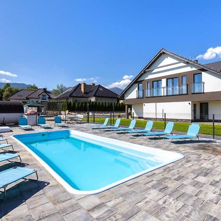 Gorskie Tarasy Karpacz, Basen, Sauna, Max 8 Osob Dış mekan fotoğraf