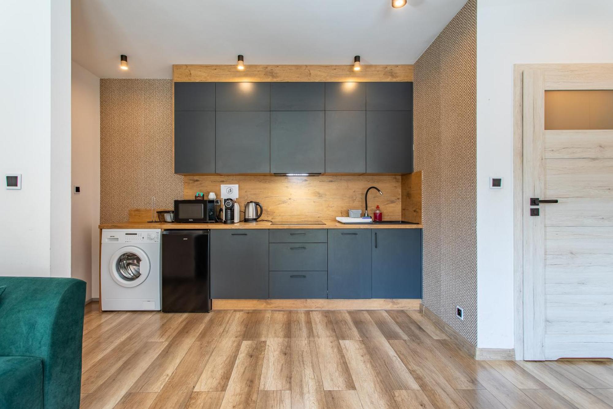Gorskie Tarasy Karpacz, Basen, Sauna, Max 8 Osob Dış mekan fotoğraf