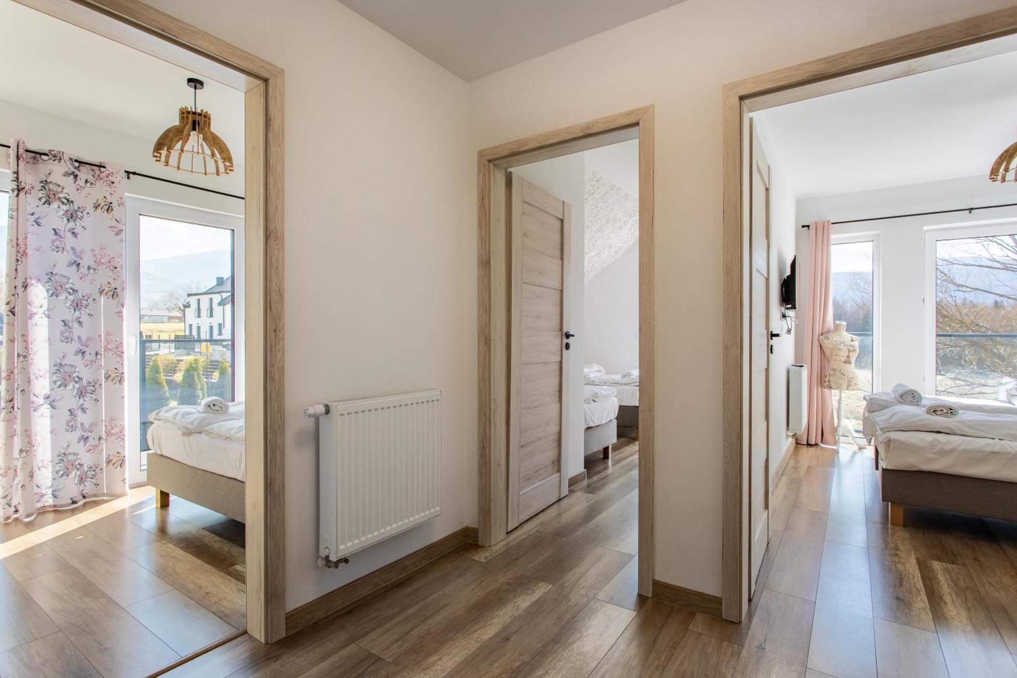 Gorskie Tarasy Karpacz, Basen, Sauna, Max 8 Osob Dış mekan fotoğraf