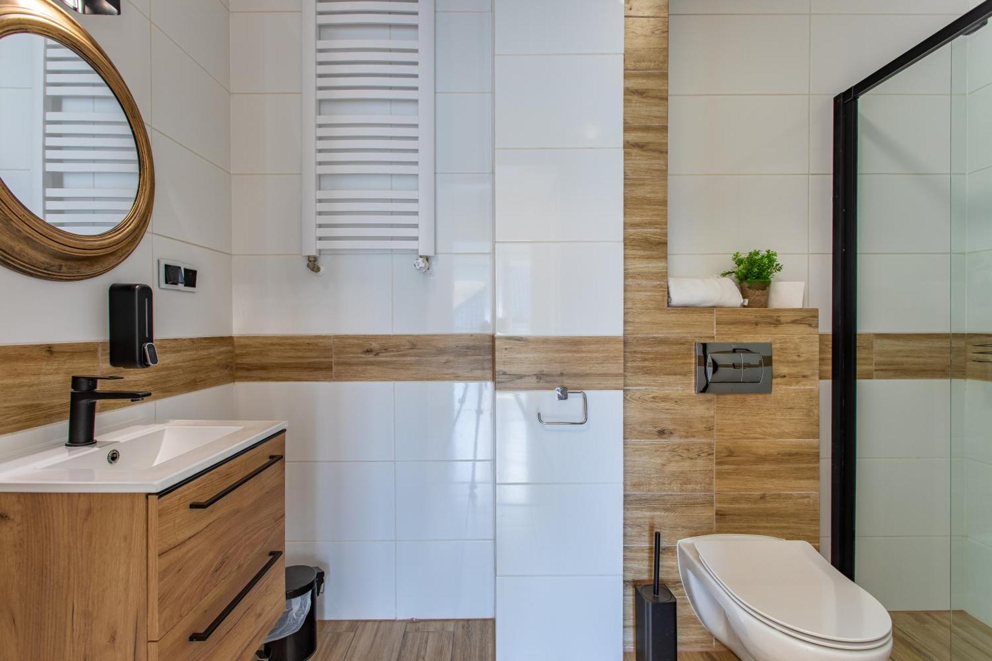 Gorskie Tarasy Karpacz, Basen, Sauna, Max 8 Osob Dış mekan fotoğraf