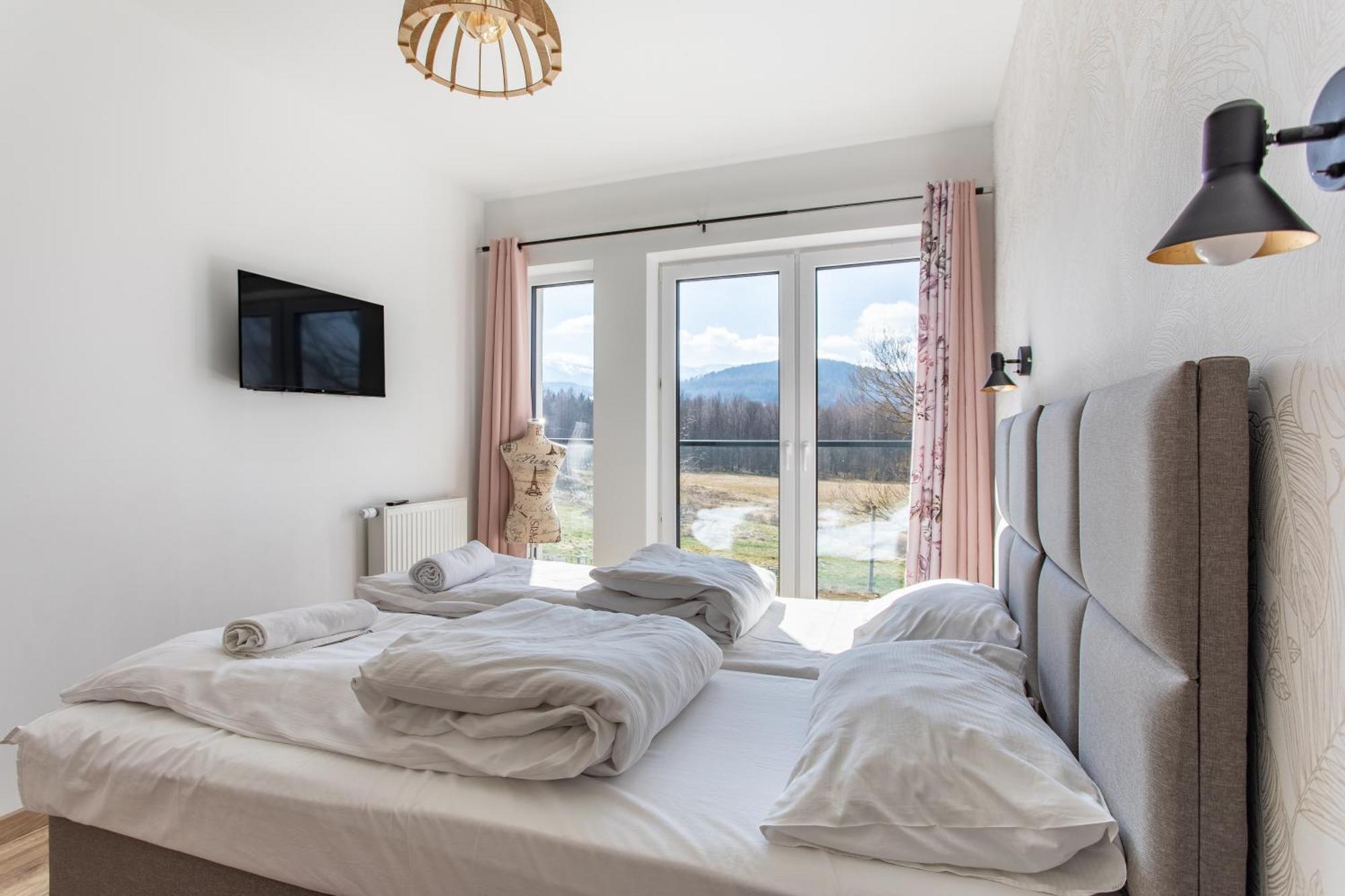 Gorskie Tarasy Karpacz, Basen, Sauna, Max 8 Osob Dış mekan fotoğraf