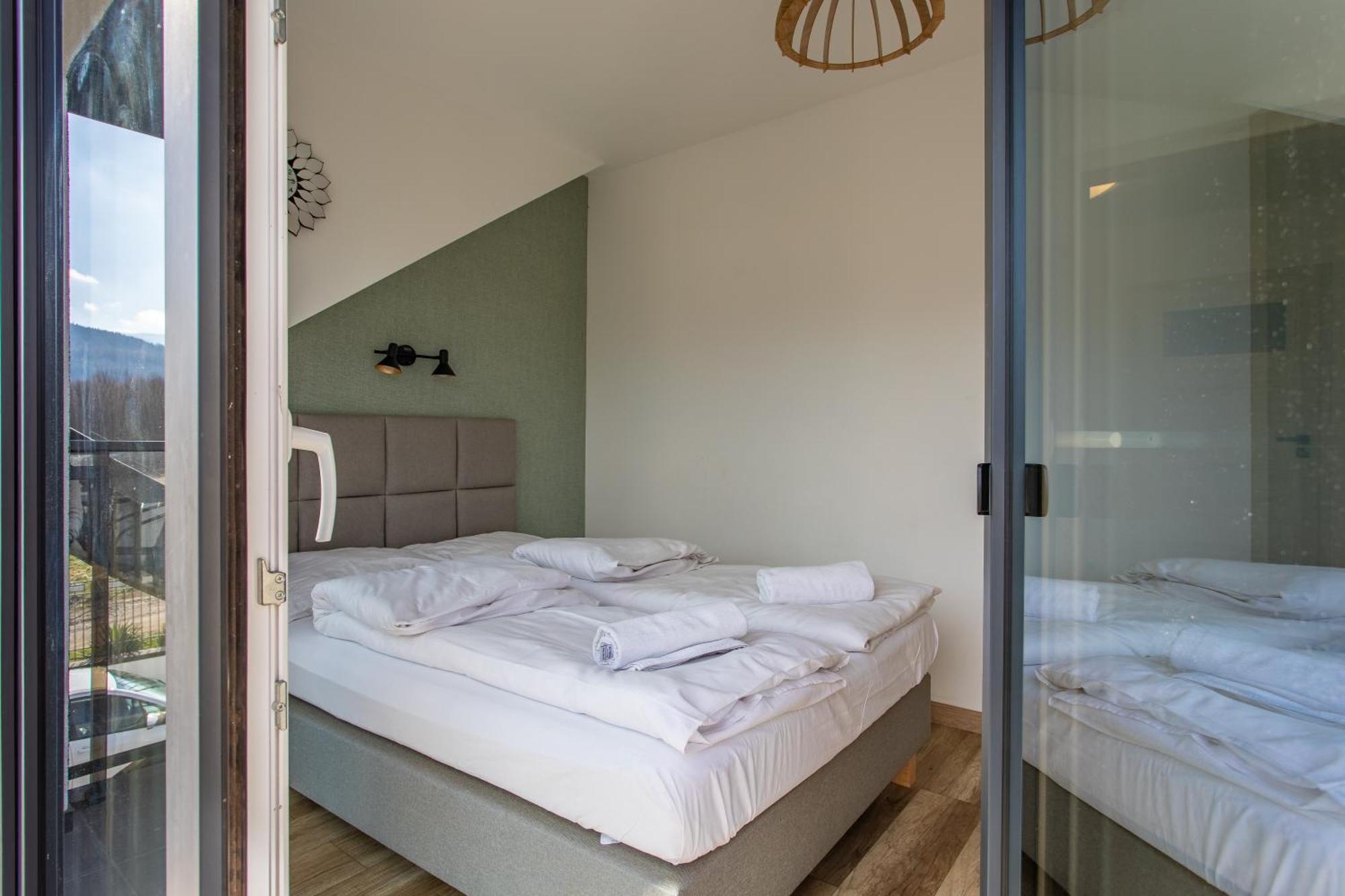 Gorskie Tarasy Karpacz, Basen, Sauna, Max 8 Osob Dış mekan fotoğraf