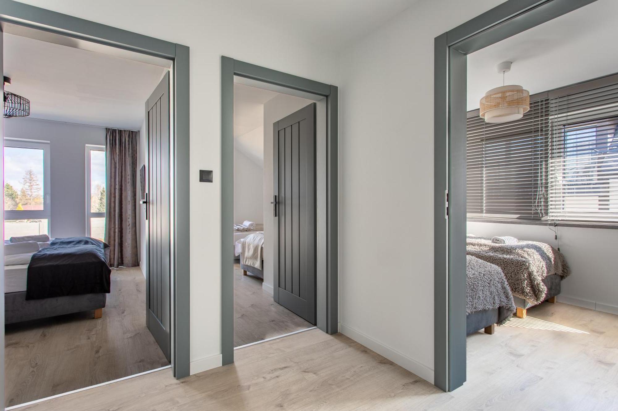 Gorskie Tarasy Karpacz, Basen, Sauna, Max 8 Osob Dış mekan fotoğraf