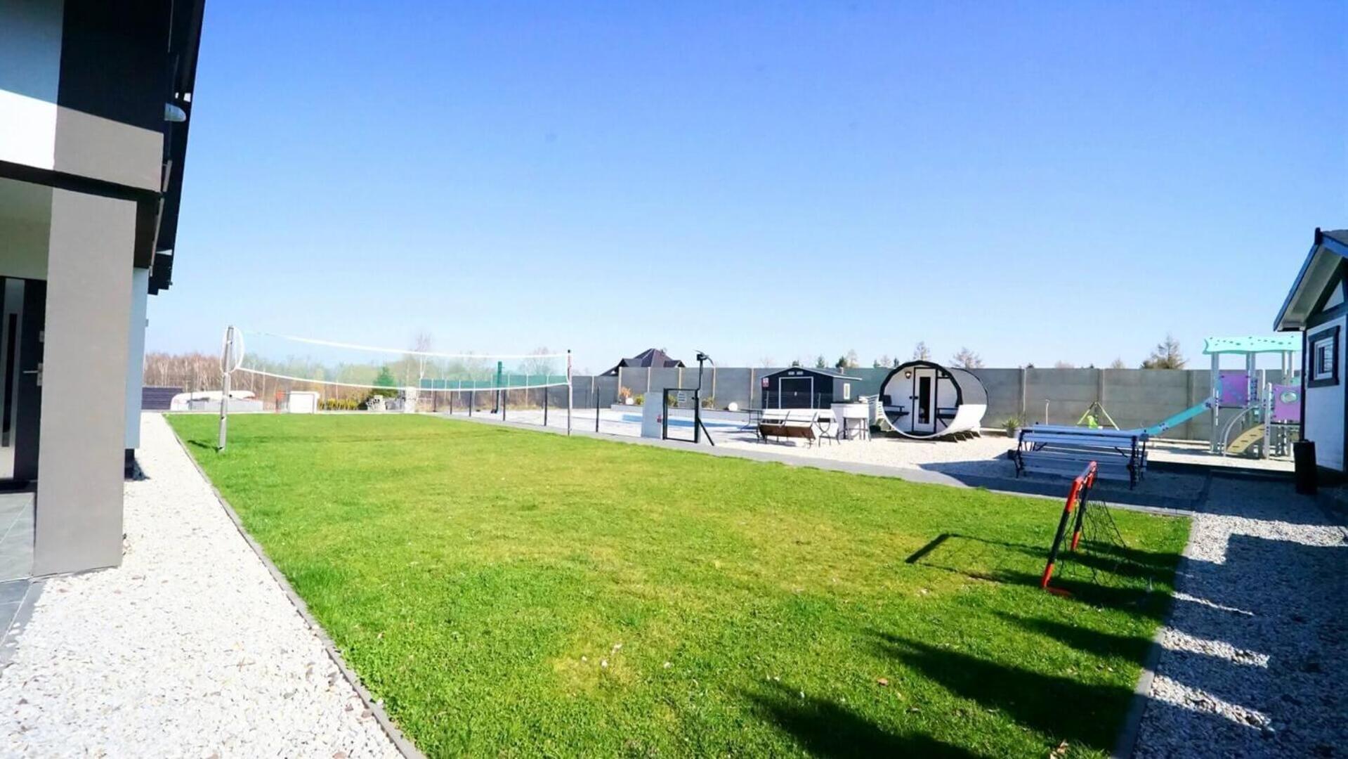 Gorskie Tarasy Karpacz, Basen, Sauna, Max 8 Osob Dış mekan fotoğraf