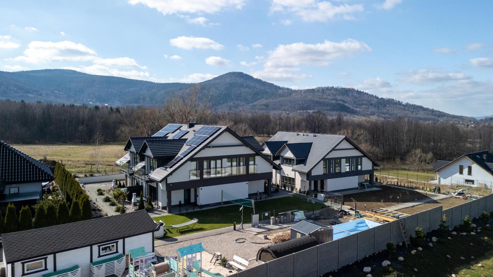 Gorskie Tarasy Karpacz, Basen, Sauna, Max 8 Osob Dış mekan fotoğraf